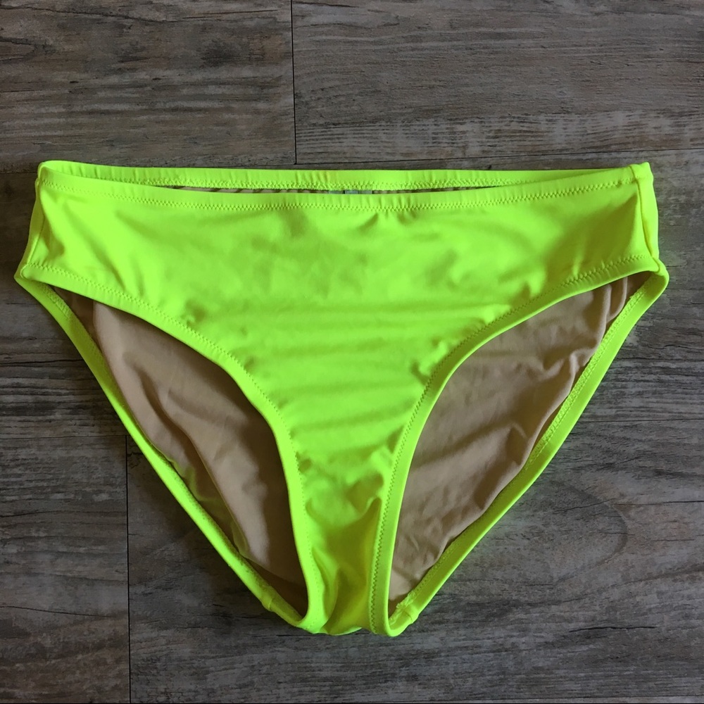 Swim bottoms
